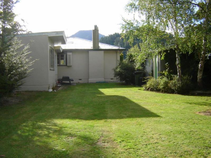 29 Jollies Pass Road Villa Hanmer Springs Exterior photo